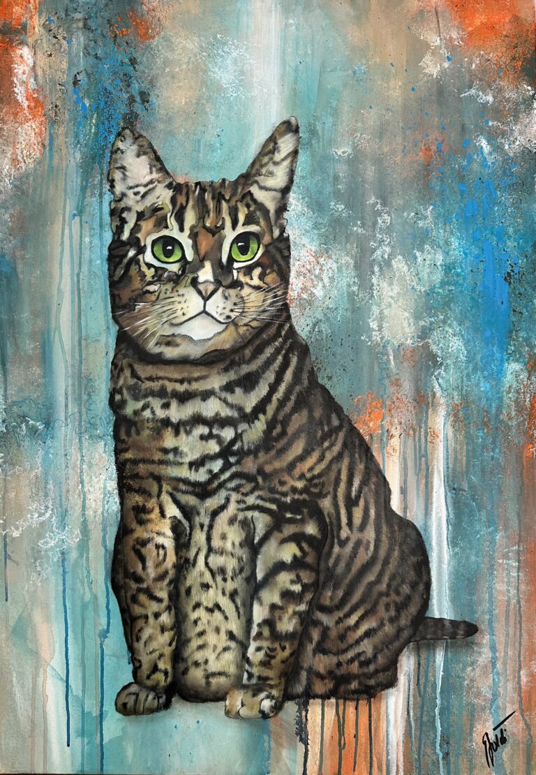 Caty