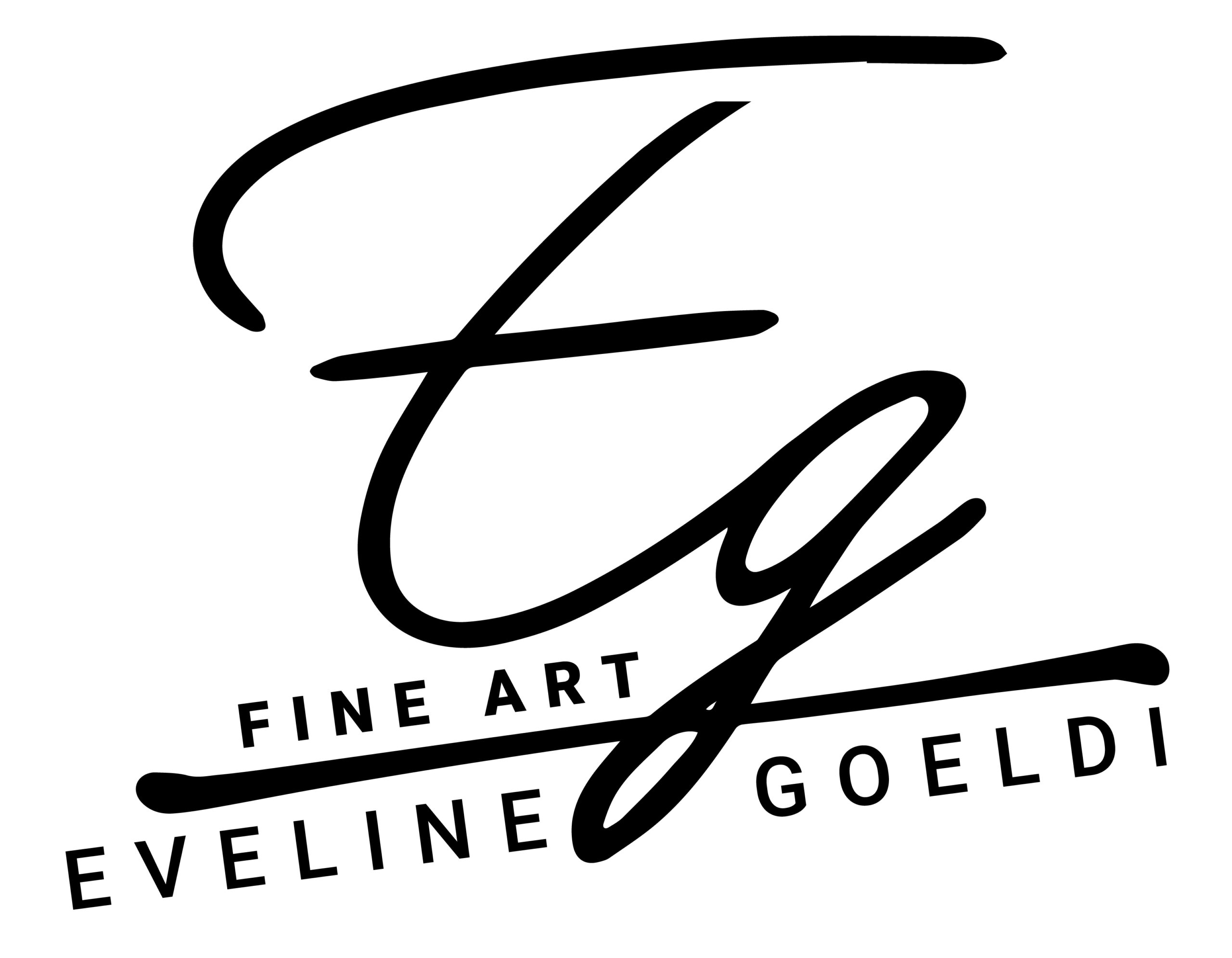 Eveline Göldi – fine art – Switzerland