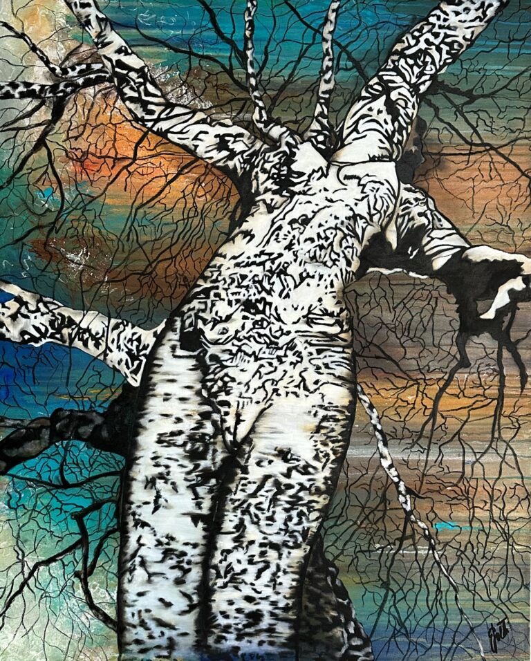 The Soul of Nature